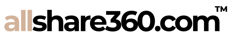 AllShare360 Logo